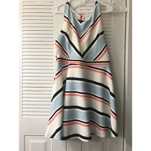 XL Knee Length Dress! NWT